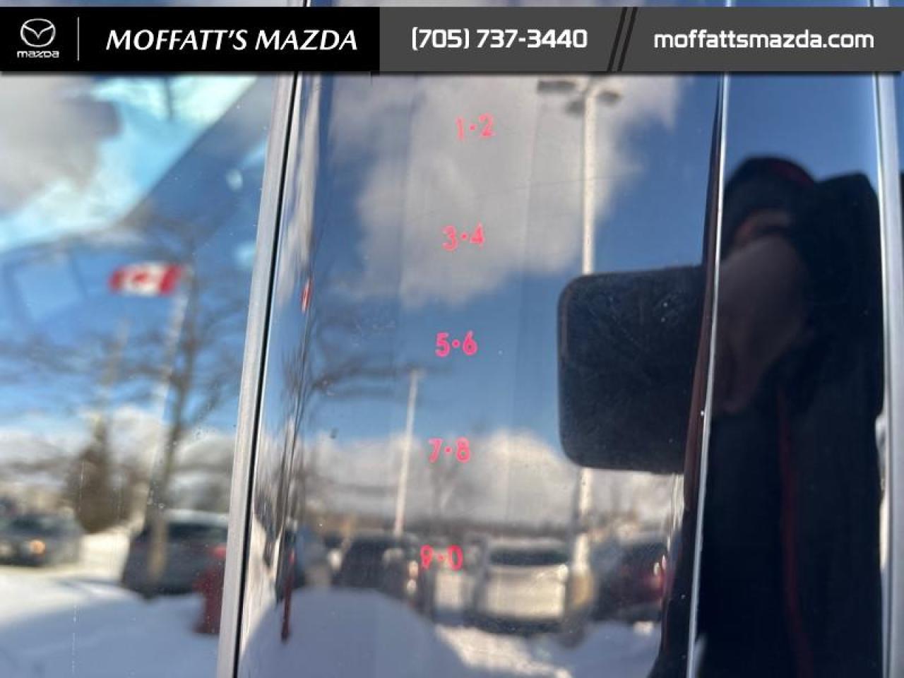 2023 Ford Explorer ST Photo