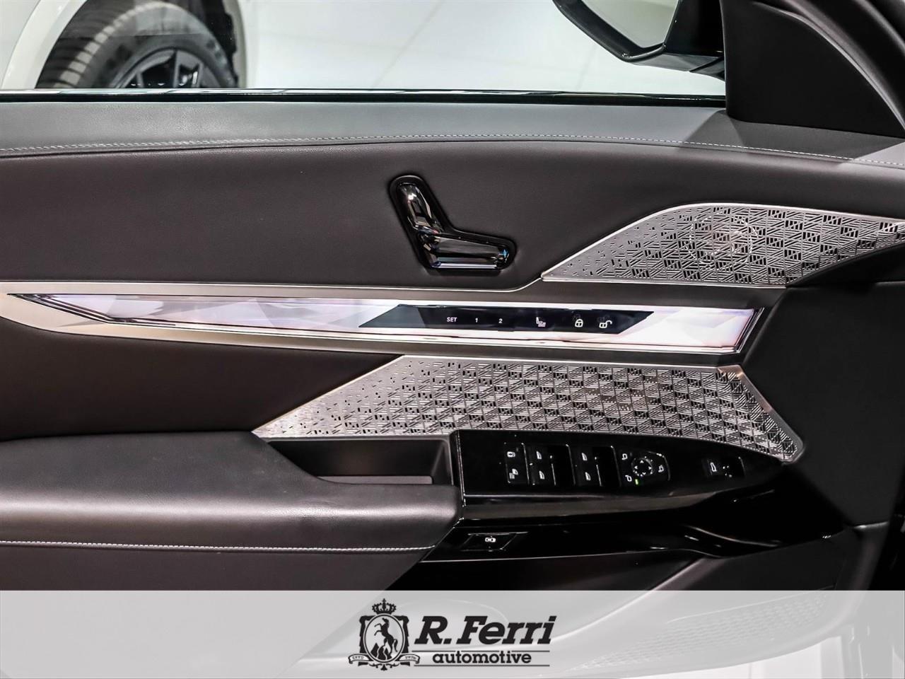 2024 BMW 760 i xDrive 4dr All-Wheel Drive Sedan Photo