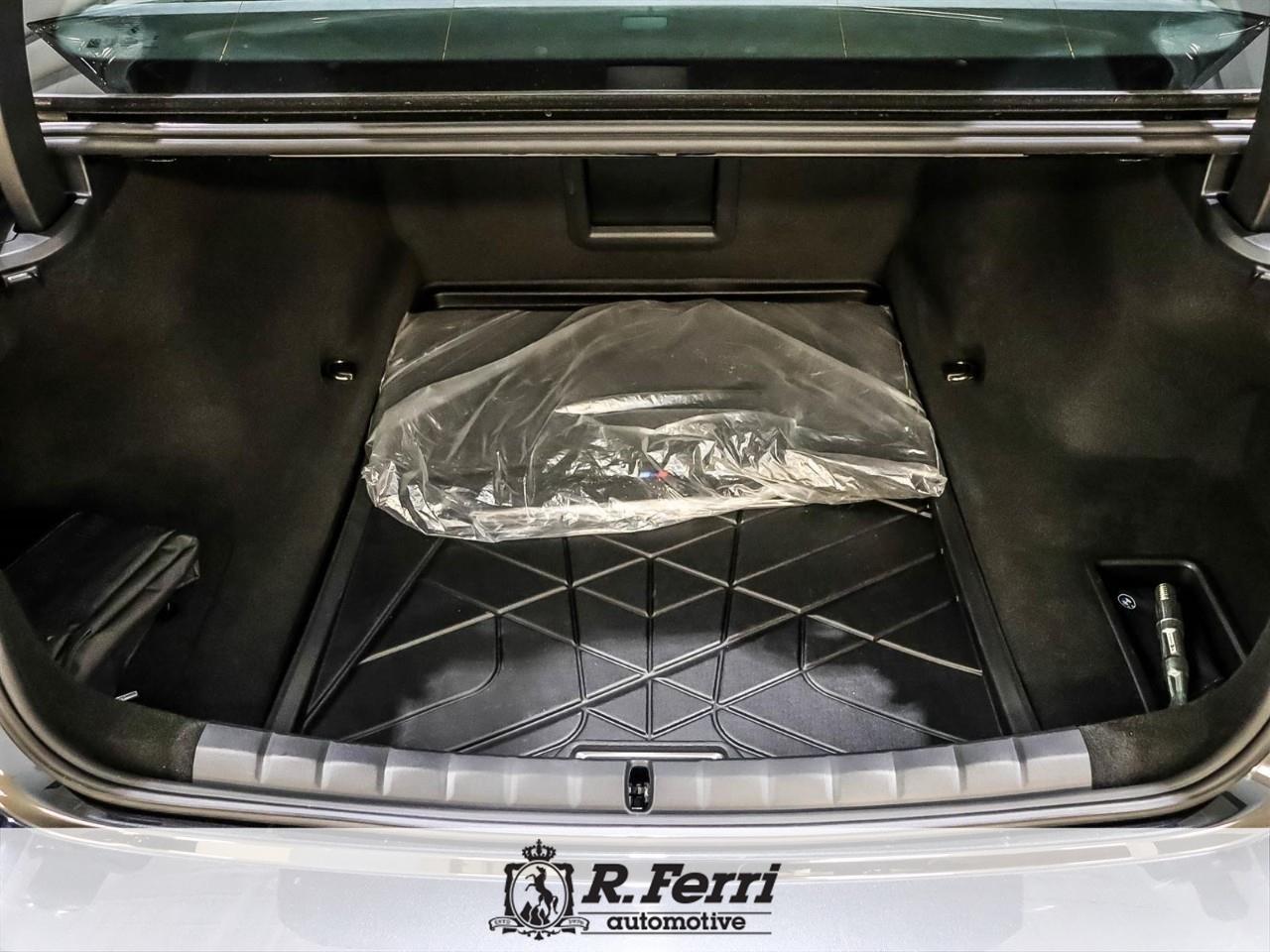 2024 BMW 760 i xDrive 4dr All-Wheel Drive Sedan Photo