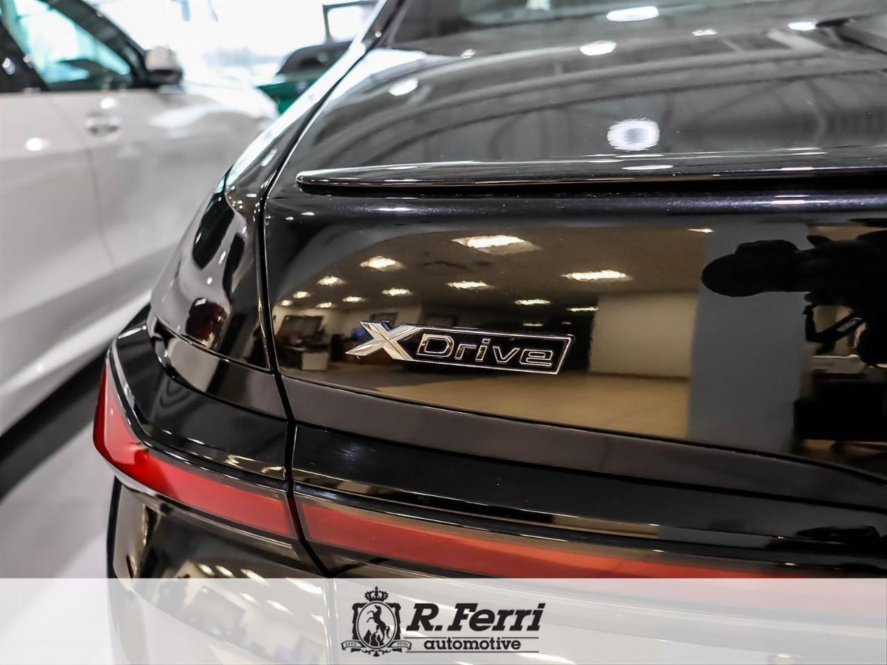 2024 BMW 760 i xDrive 4dr All-Wheel Drive Sedan Photo