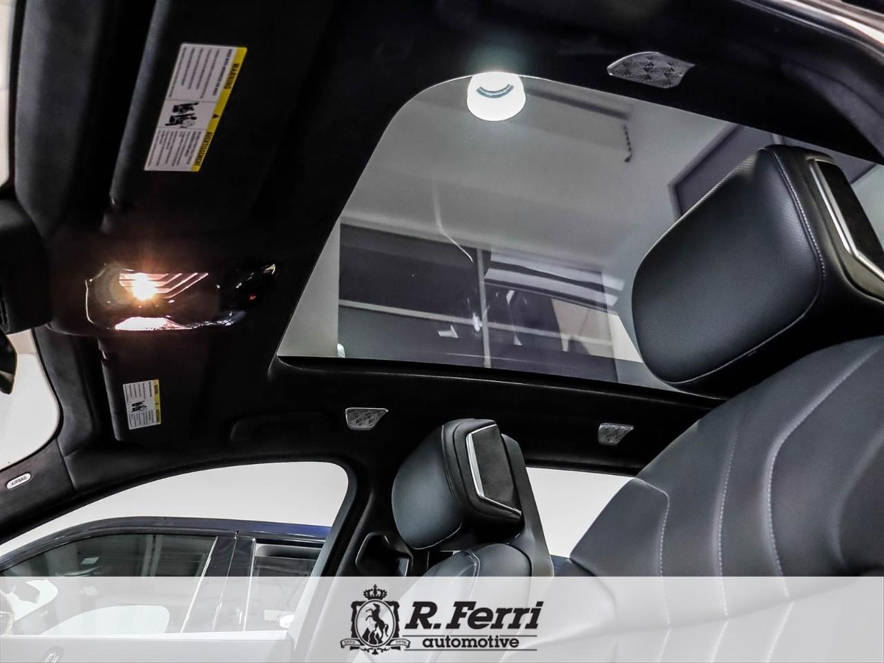 2024 BMW 760 i xDrive 4dr All-Wheel Drive Sedan Photo