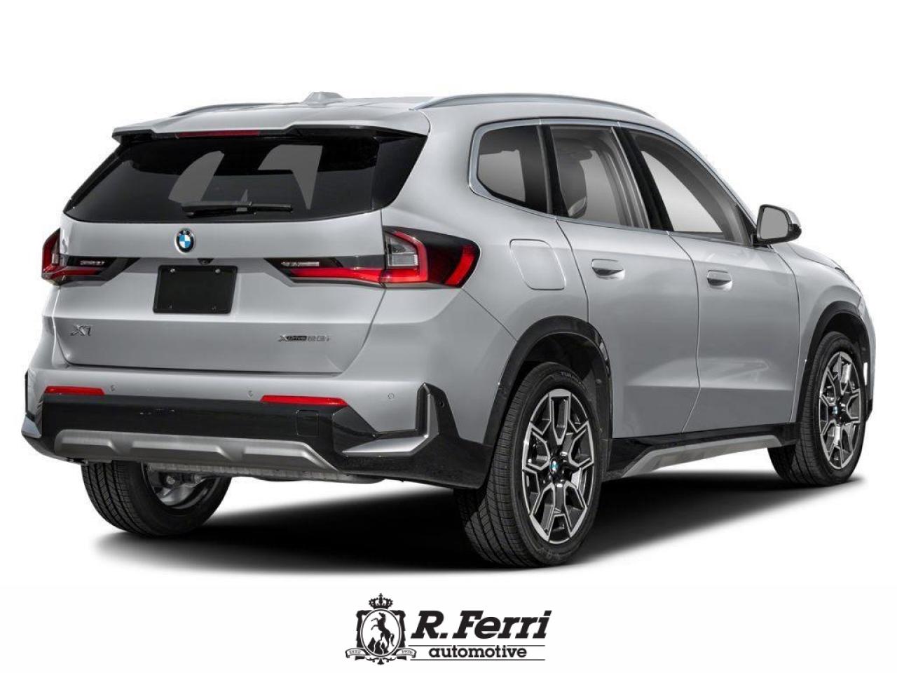 2026 BMW X1 xDrive28i 4dr All-wheel Drive Sports Activity Vehicle Photo2