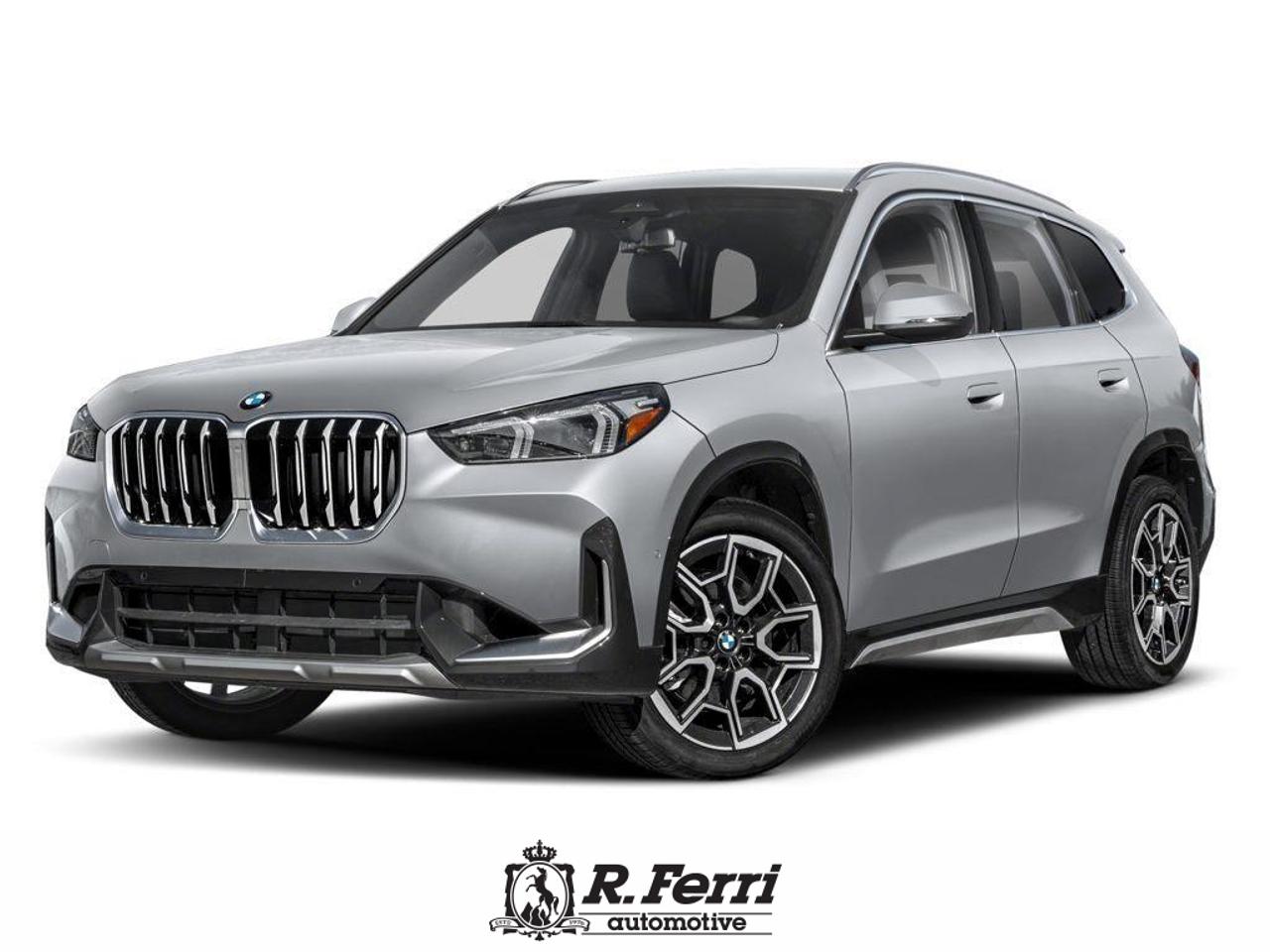 2026 BMW X1 xDrive28i 4dr All-wheel Drive Sports Activity Vehicle Photo0