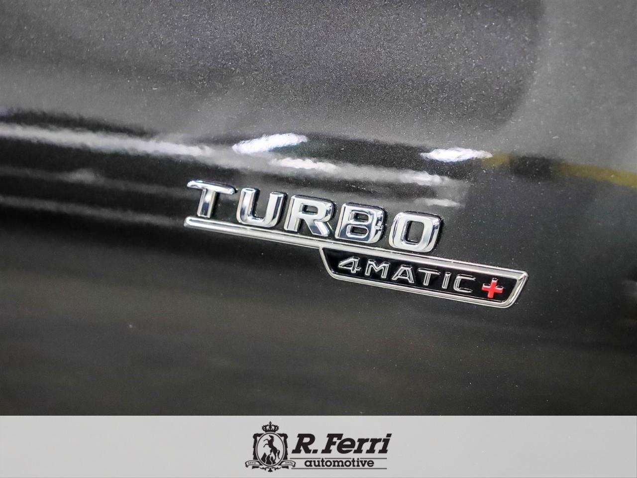 2022 Mercedes-Benz AMG E 53 Base AMG E 53 4dr 4MATIC+ Sedan Photo