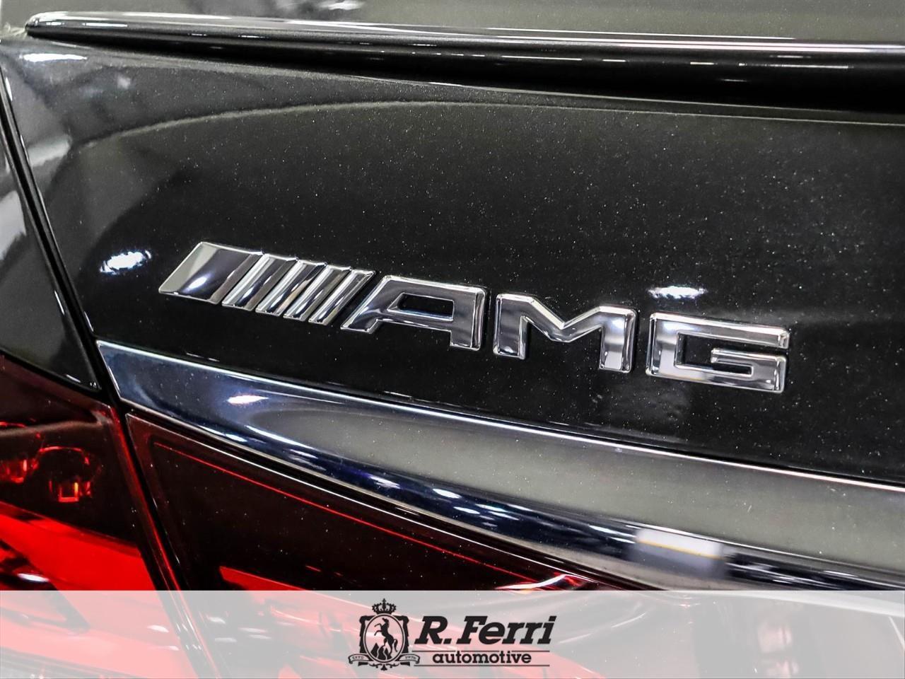 2022 Mercedes-Benz AMG E 53 Base AMG E 53 4dr 4MATIC+ Sedan Photo