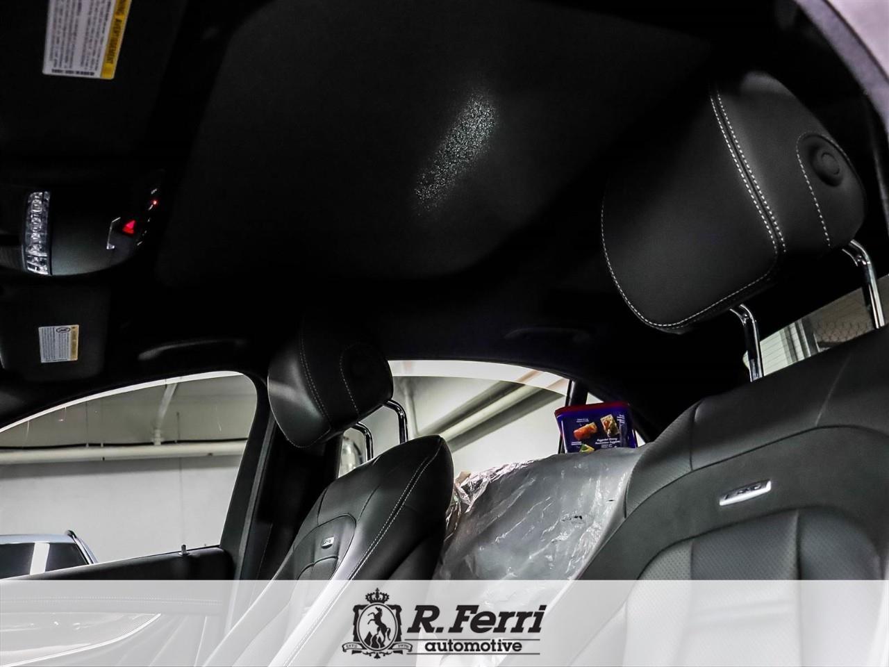 2022 Mercedes-Benz AMG E 53 Base AMG E 53 4dr 4MATIC+ Sedan Photo