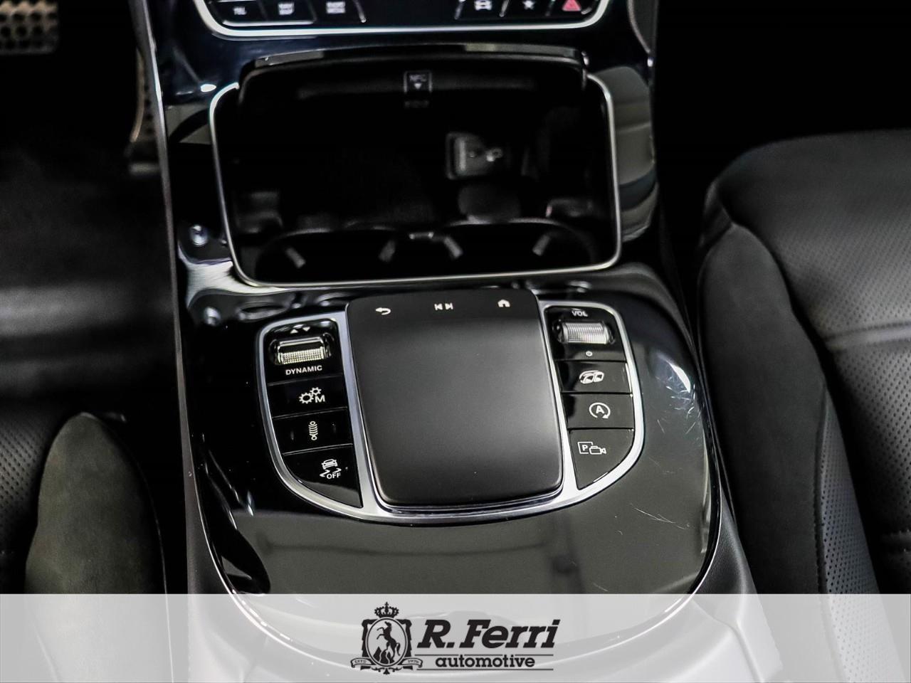 2022 Mercedes-Benz AMG E 53 Base AMG E 53 4dr 4MATIC+ Sedan Photo