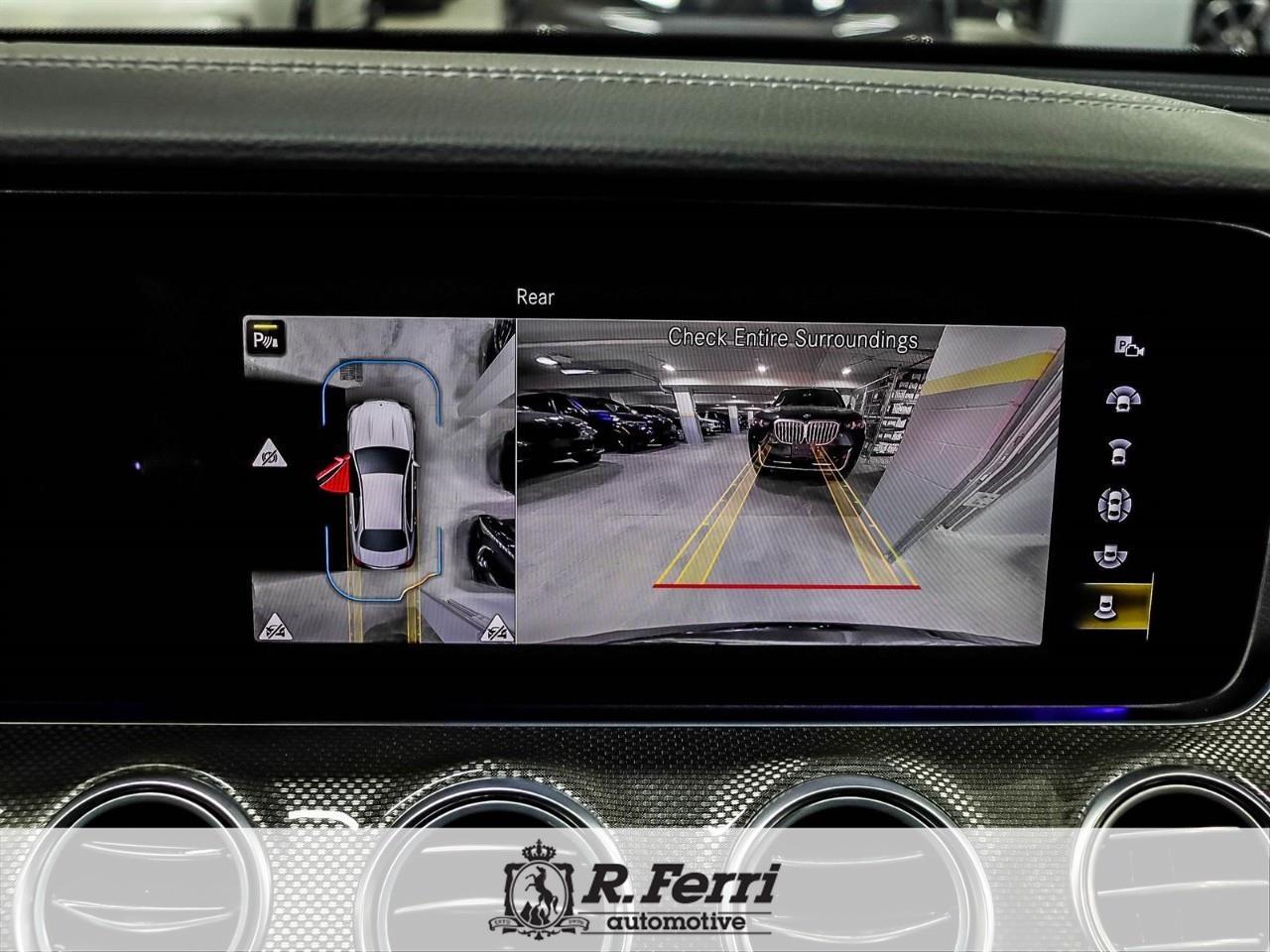 2022 Mercedes-Benz AMG E 53 Base AMG E 53 4dr 4MATIC+ Sedan Photo