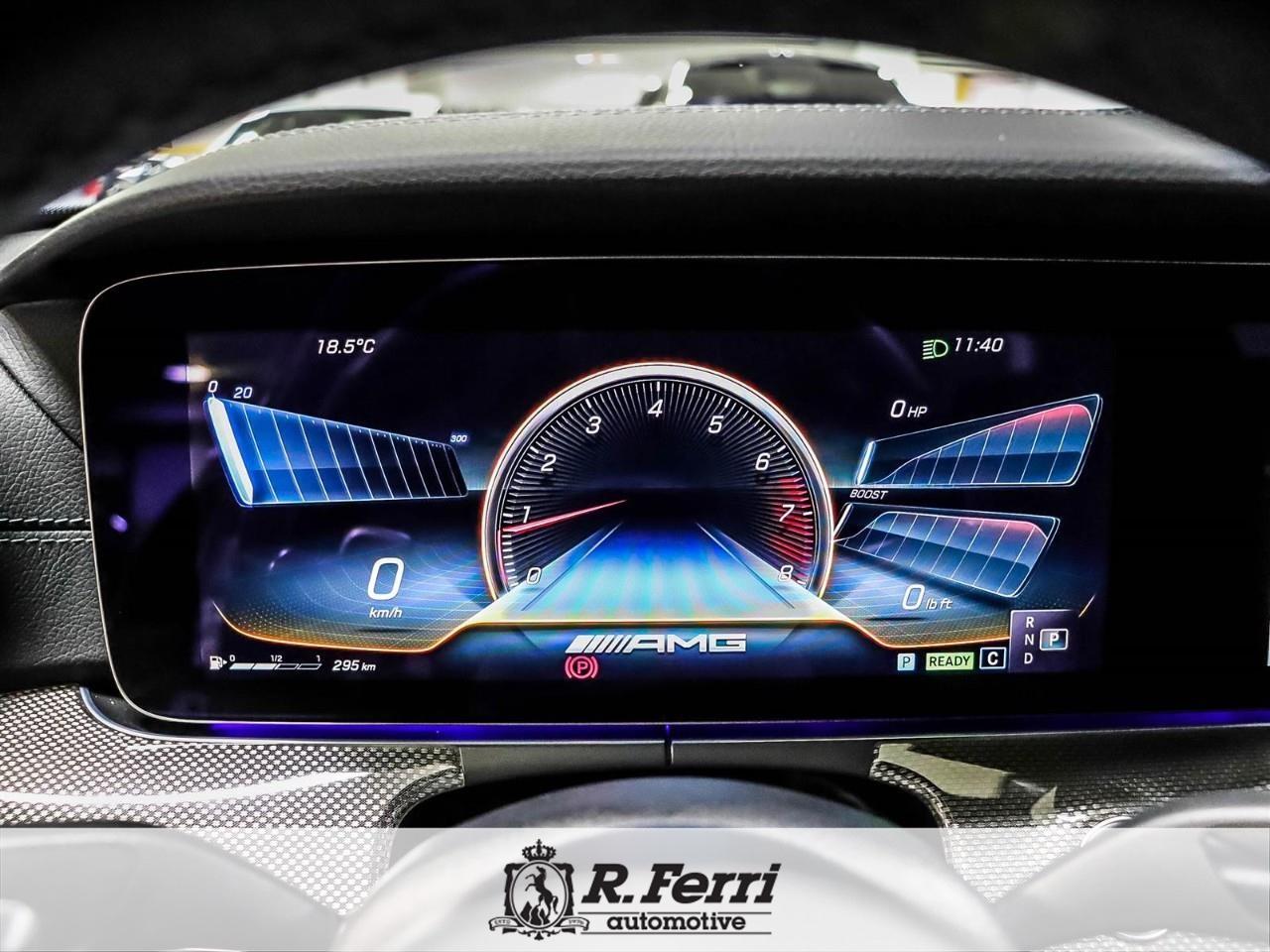 2022 Mercedes-Benz AMG E 53 Base AMG E 53 4dr 4MATIC+ Sedan Photo