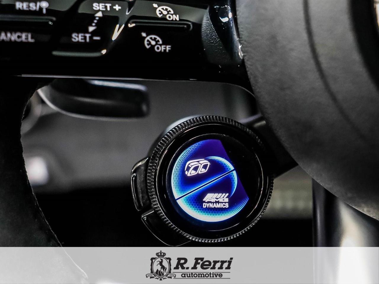 2022 Mercedes-Benz AMG E 53 Base AMG E 53 4dr 4MATIC+ Sedan Photo