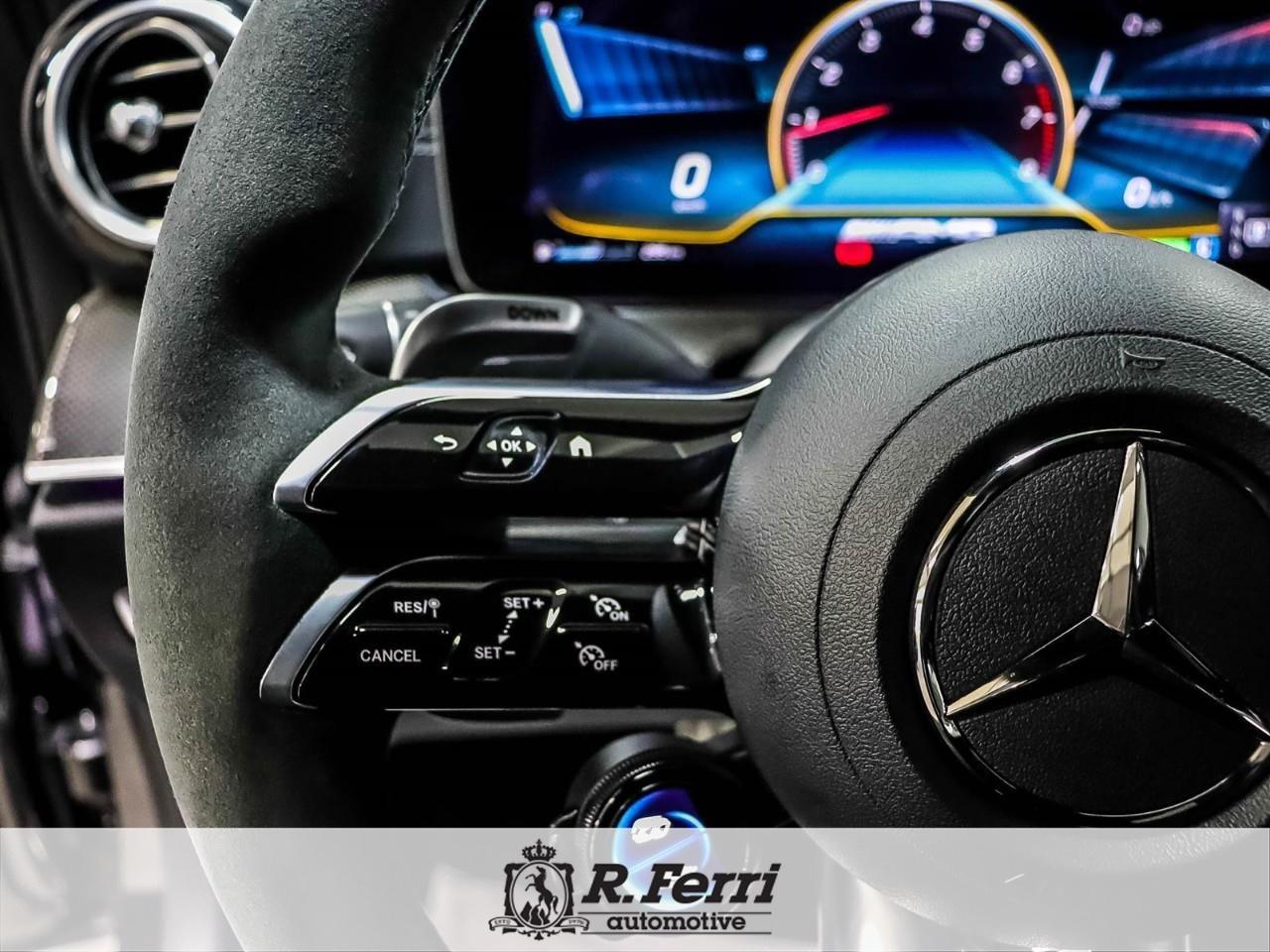 2022 Mercedes-Benz AMG E 53 Base AMG E 53 4dr 4MATIC+ Sedan Photo