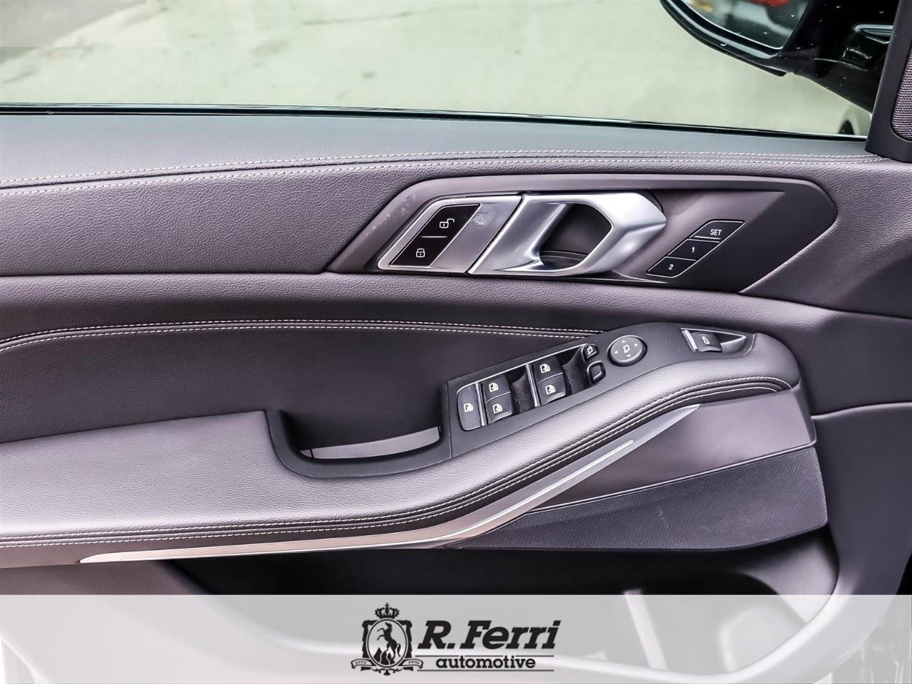 2022 BMW X5 xDrive40i 4dr All-Wheel Drive Sports Activity Vehicle Photo