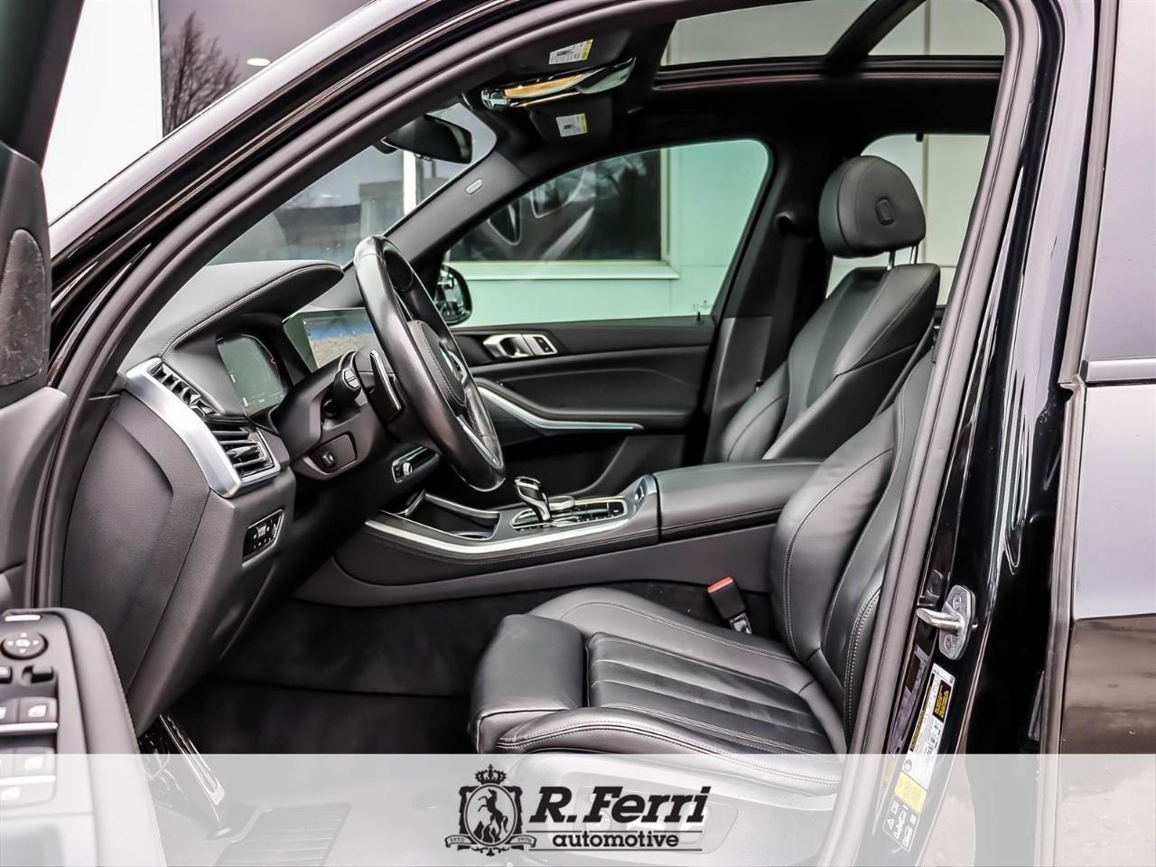 2022 BMW X5 xDrive40i 4dr All-Wheel Drive Sports Activity Vehicle Photo