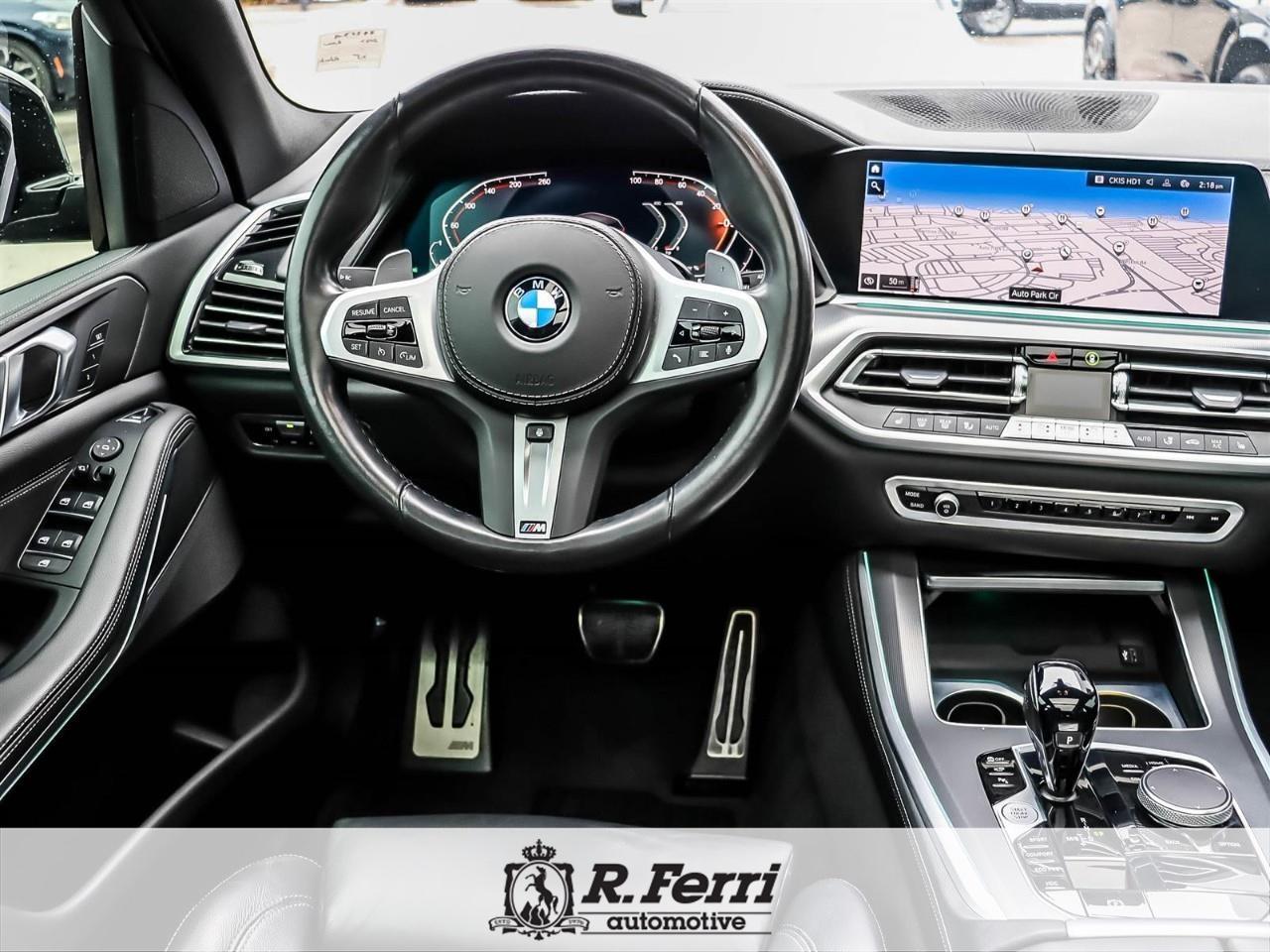 2022 BMW X5 xDrive40i 4dr All-Wheel Drive Sports Activity Vehicle Photo