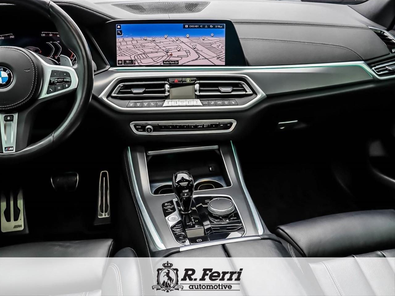 2022 BMW X5 xDrive40i 4dr All-Wheel Drive Sports Activity Vehicle Photo