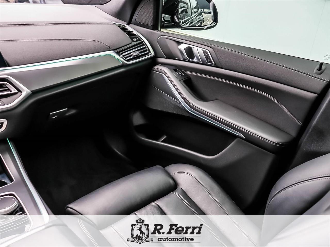 2022 BMW X5 xDrive40i 4dr All-Wheel Drive Sports Activity Vehicle Photo