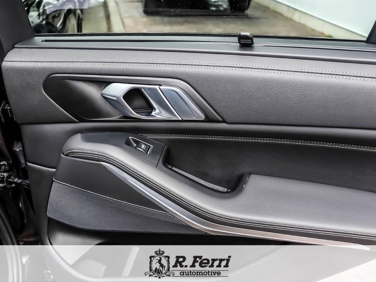 2022 BMW X5 xDrive40i 4dr All-Wheel Drive Sports Activity Vehicle Photo