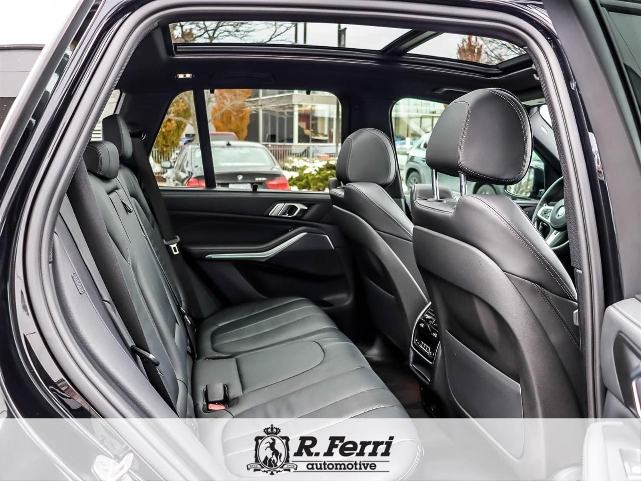 2022 BMW X5 xDrive40i 4dr All-Wheel Drive Sports Activity Vehicle Photo