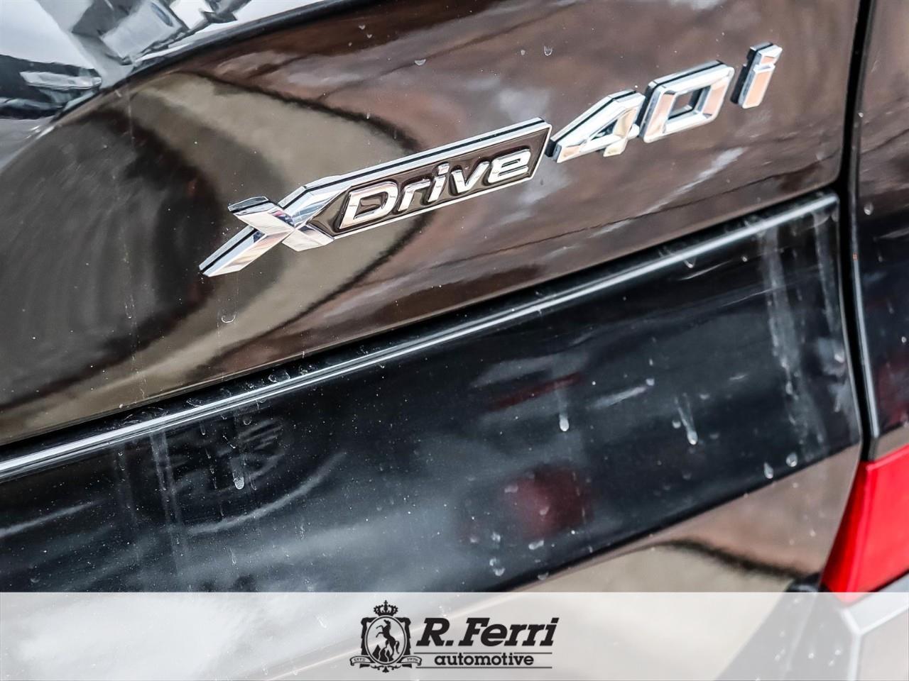 2022 BMW X5 xDrive40i 4dr All-Wheel Drive Sports Activity Vehicle Photo