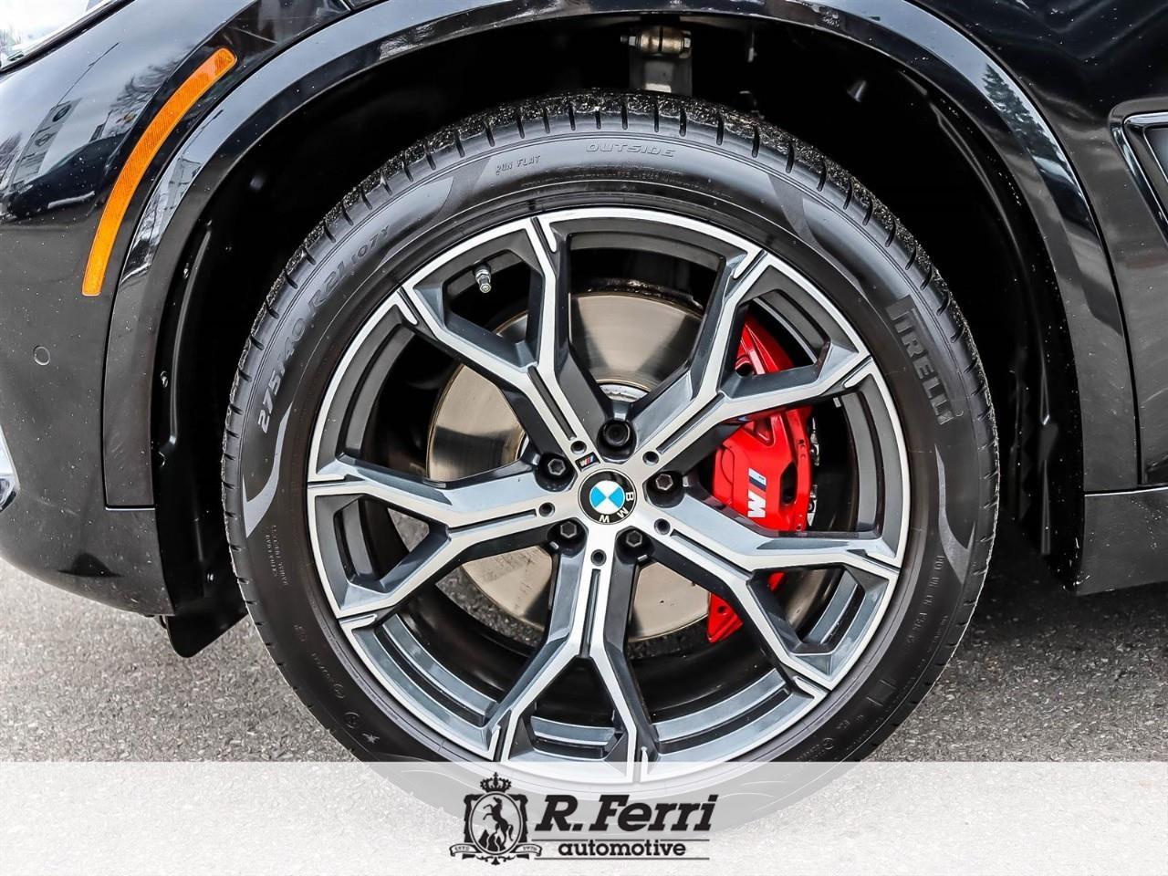 2022 BMW X5 xDrive40i 4dr All-Wheel Drive Sports Activity Vehicle Photo