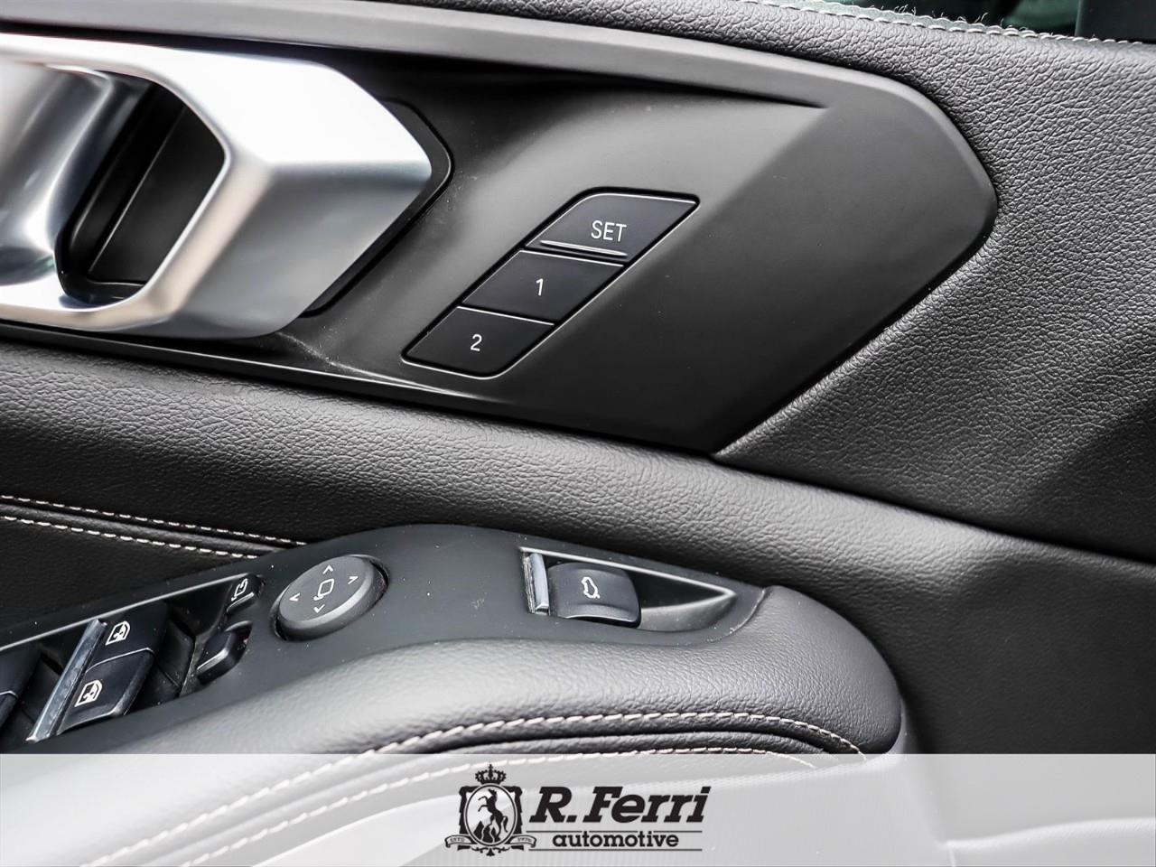 2022 BMW X5 xDrive40i 4dr All-Wheel Drive Sports Activity Vehicle Photo