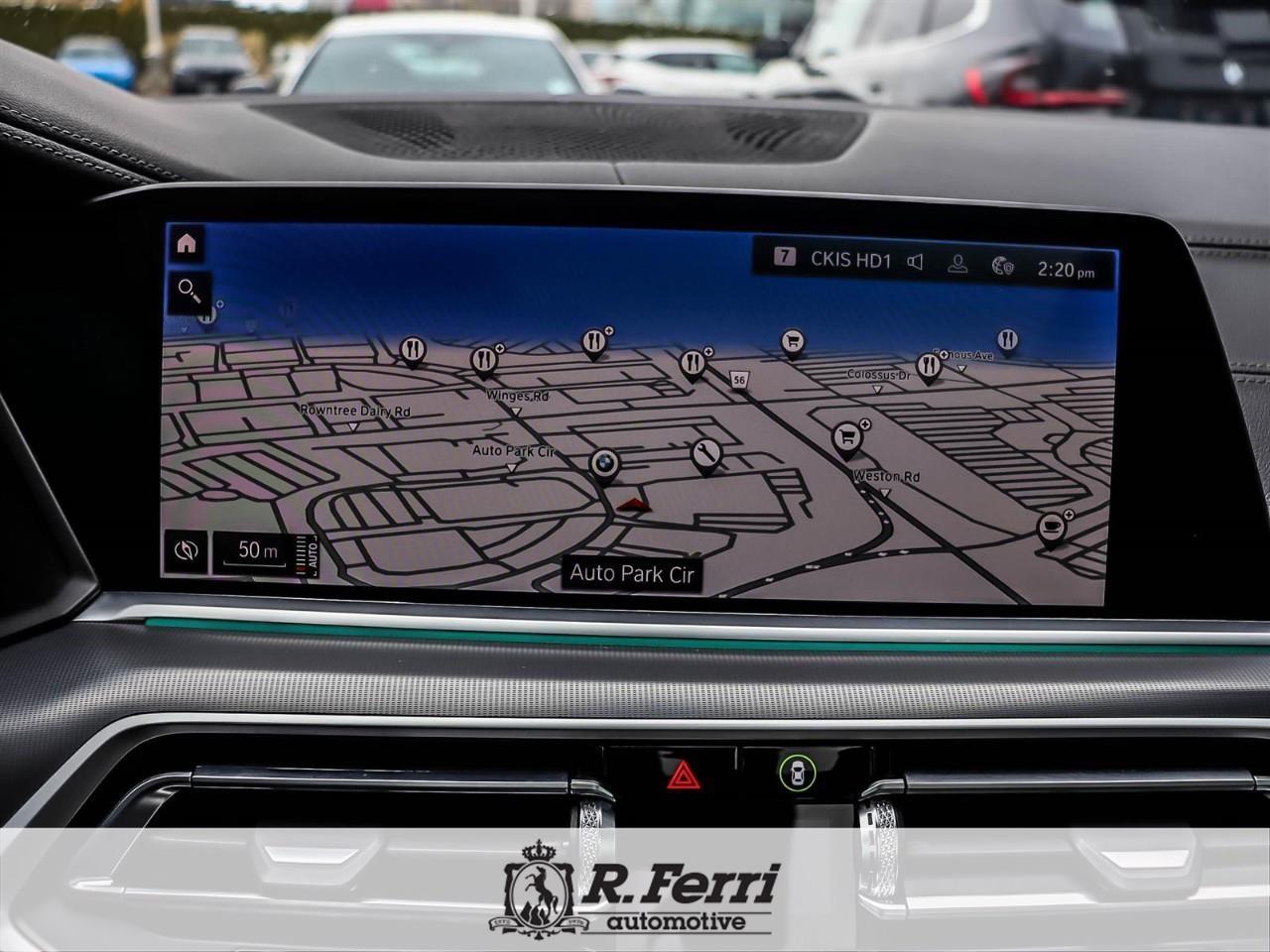 2022 BMW X5 xDrive40i 4dr All-Wheel Drive Sports Activity Vehicle Photo