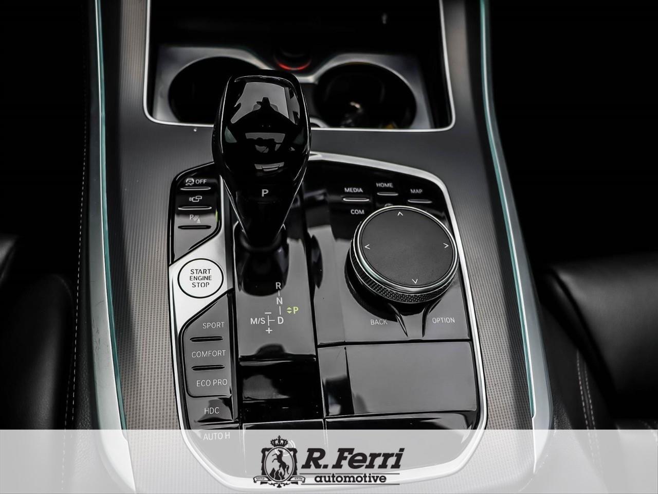 2022 BMW X5 xDrive40i 4dr All-Wheel Drive Sports Activity Vehicle Photo