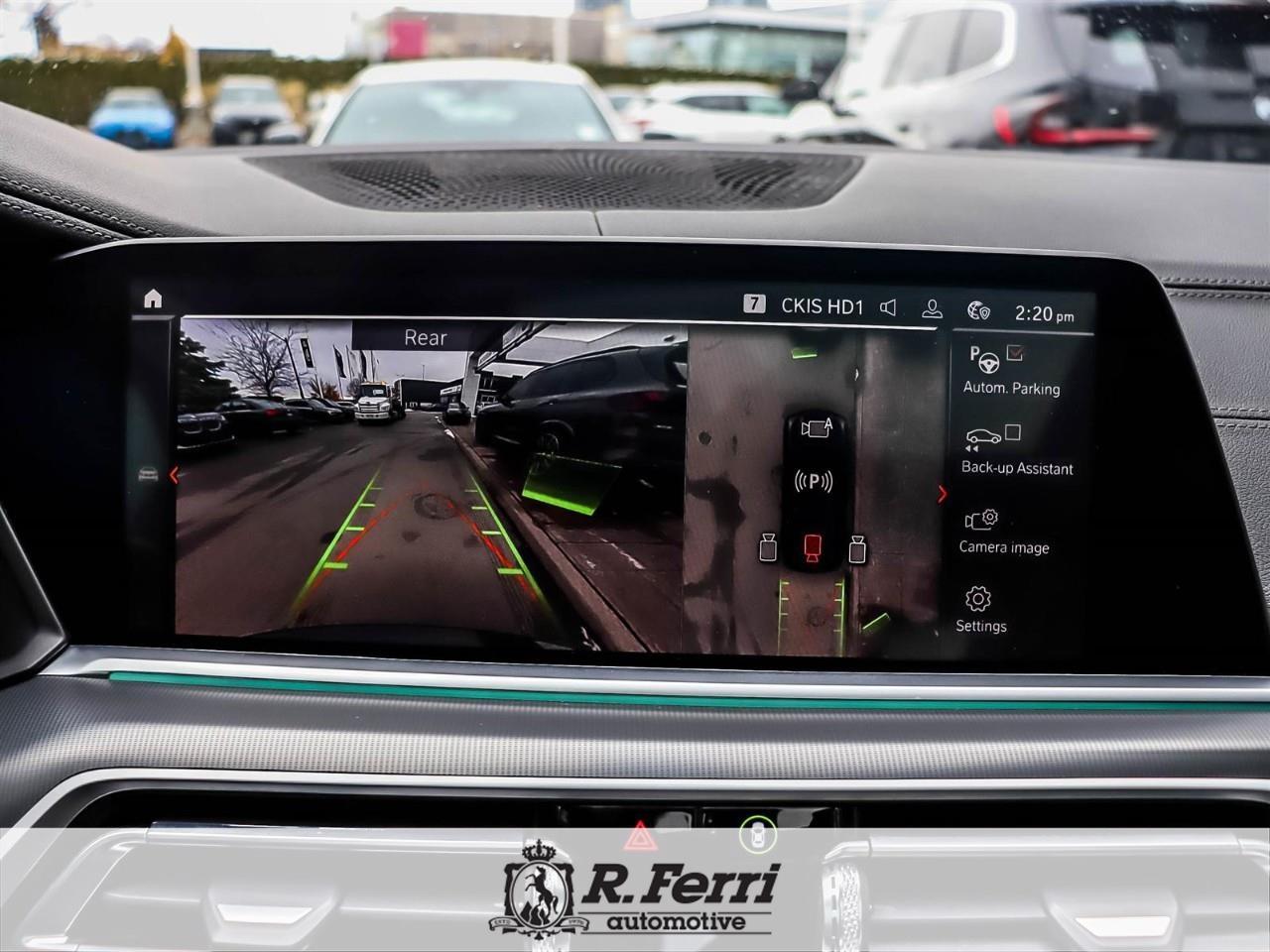 2022 BMW X5 xDrive40i 4dr All-Wheel Drive Sports Activity Vehicle Photo