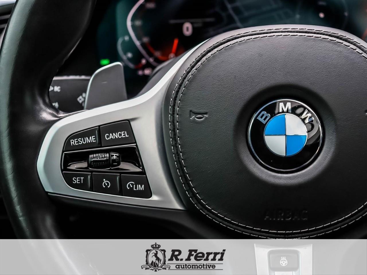 2022 BMW X5 xDrive40i 4dr All-Wheel Drive Sports Activity Vehicle Photo