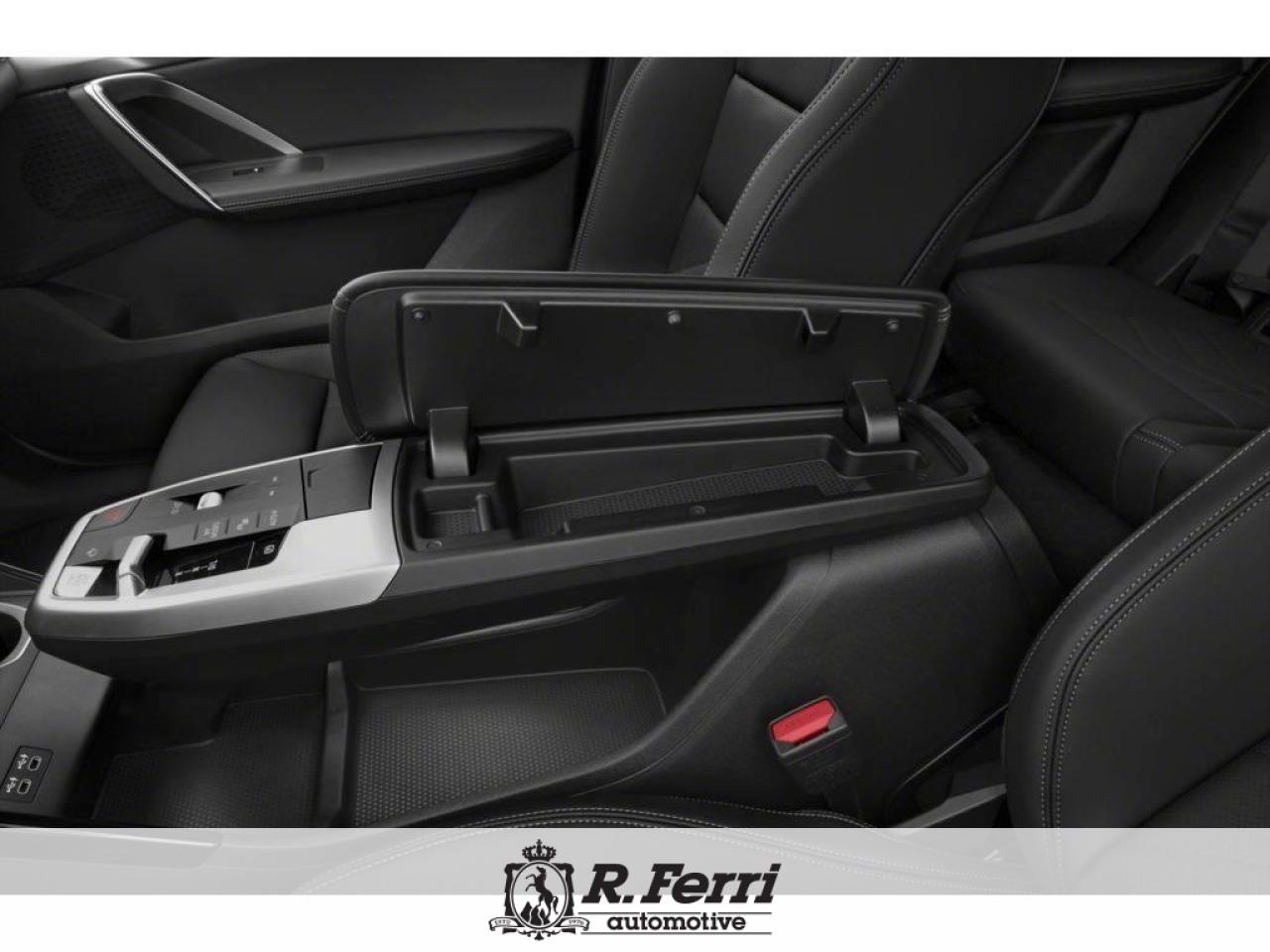 2026 BMW X2 xDrive28i 4dr All-Wheel Drive Sports Activity Coupe Photo