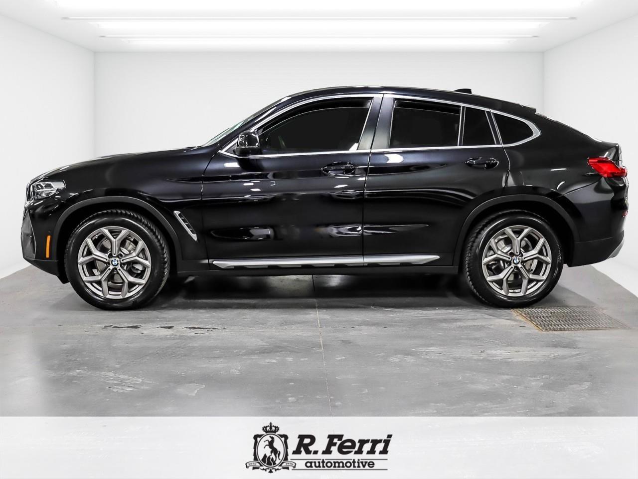 2022 BMW X4 xDrive30i 4dr All-Wheel Drive Sports Activity Coupe Photo