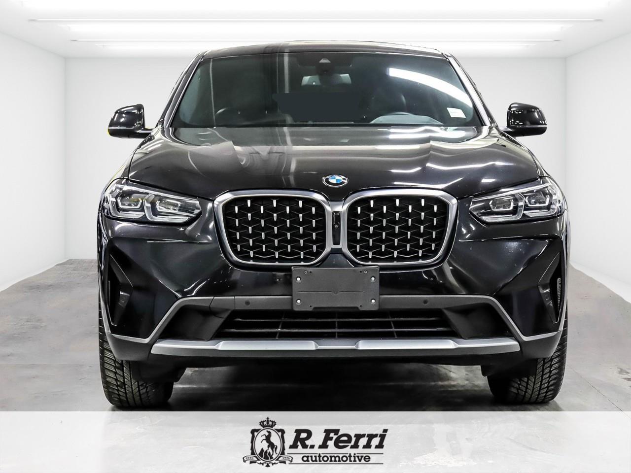 2022 BMW X4 xDrive30i 4dr All-Wheel Drive Sports Activity Coupe Photo