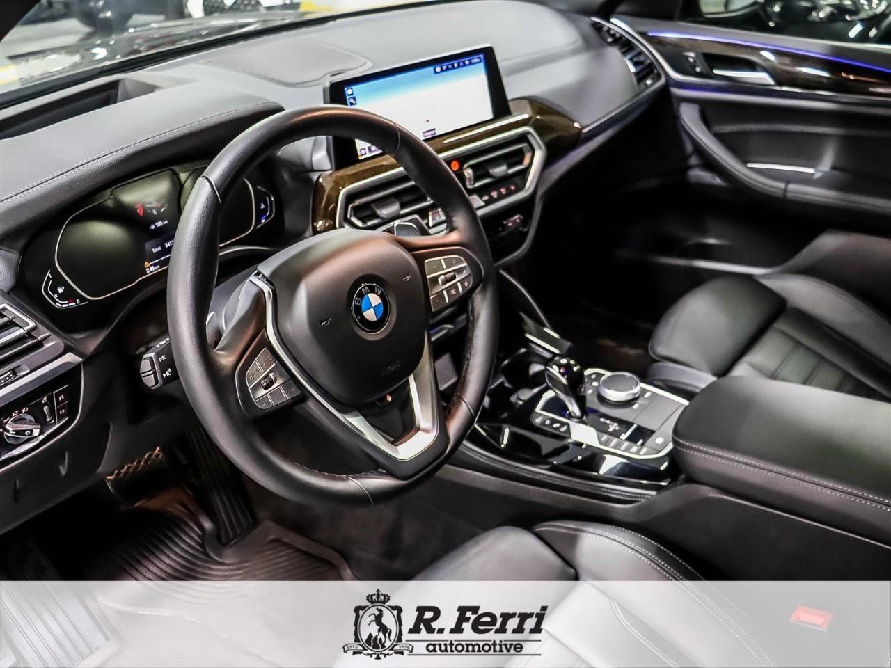 2022 BMW X4 xDrive30i 4dr All-Wheel Drive Sports Activity Coupe Photo4
