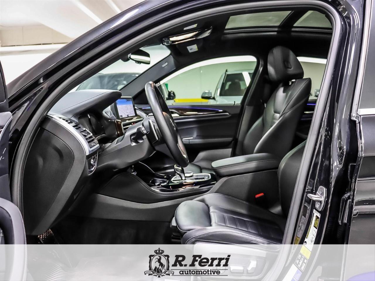 2022 BMW X4 xDrive30i 4dr All-Wheel Drive Sports Activity Coupe Photo