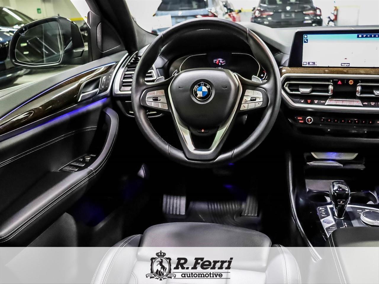 2022 BMW X4 xDrive30i 4dr All-Wheel Drive Sports Activity Coupe Photo