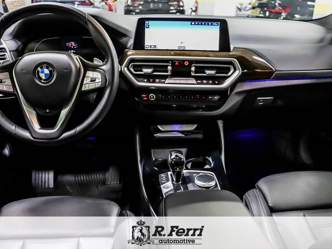 2022 BMW X4 xDrive30i 4dr All-Wheel Drive Sports Activity Coupe Photo