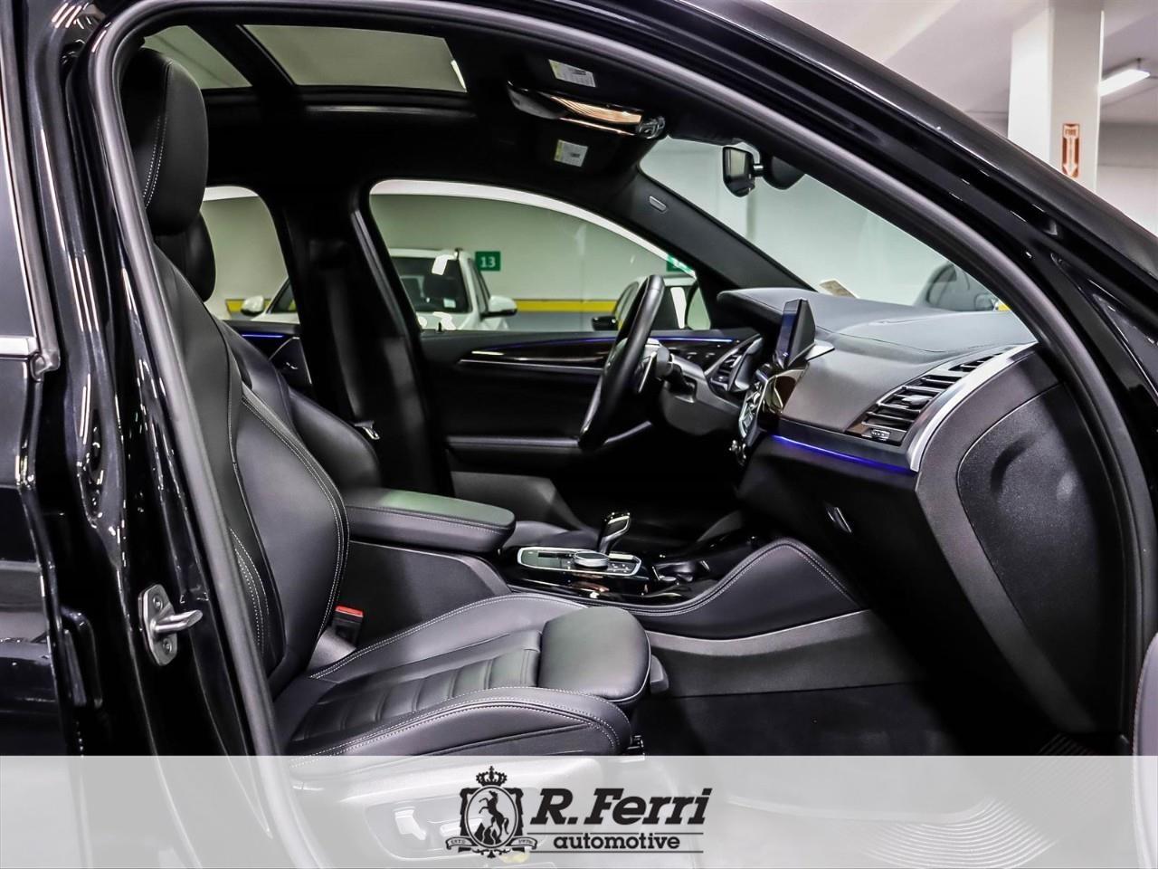 2022 BMW X4 xDrive30i 4dr All-Wheel Drive Sports Activity Coupe Photo