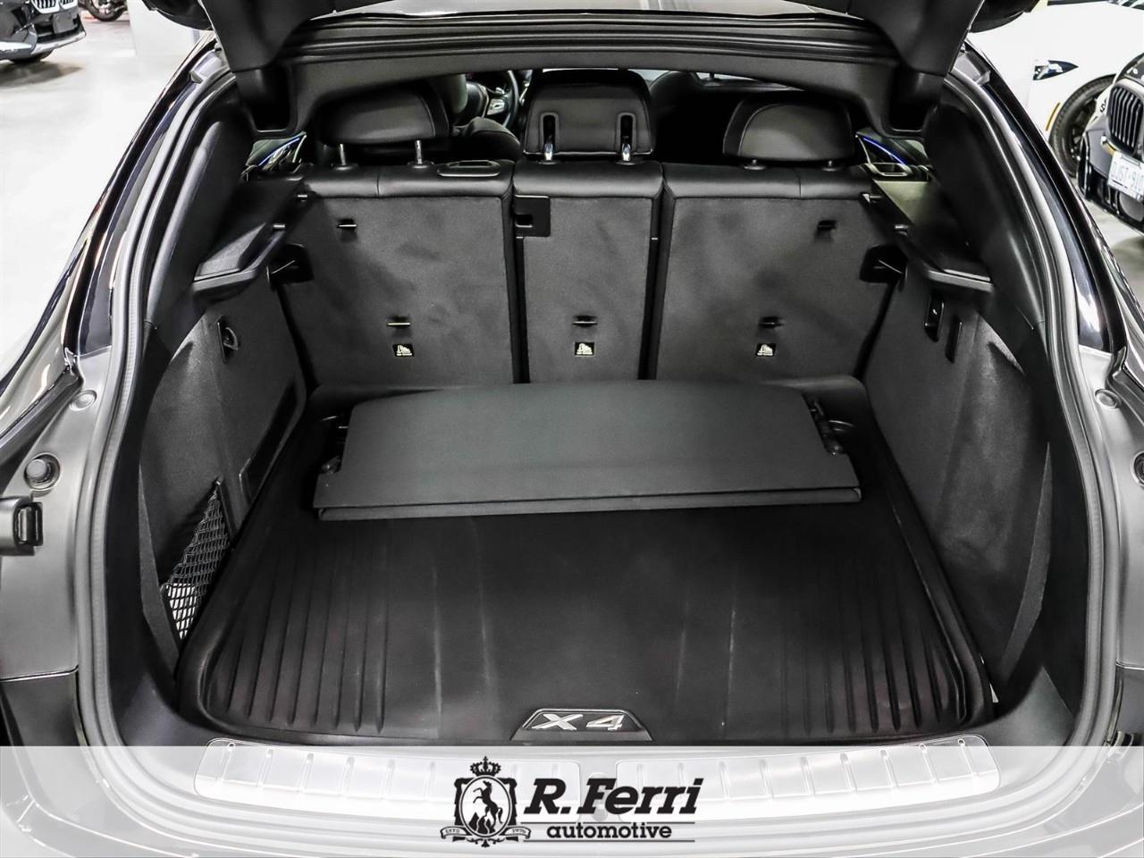 2022 BMW X4 xDrive30i 4dr All-Wheel Drive Sports Activity Coupe Photo