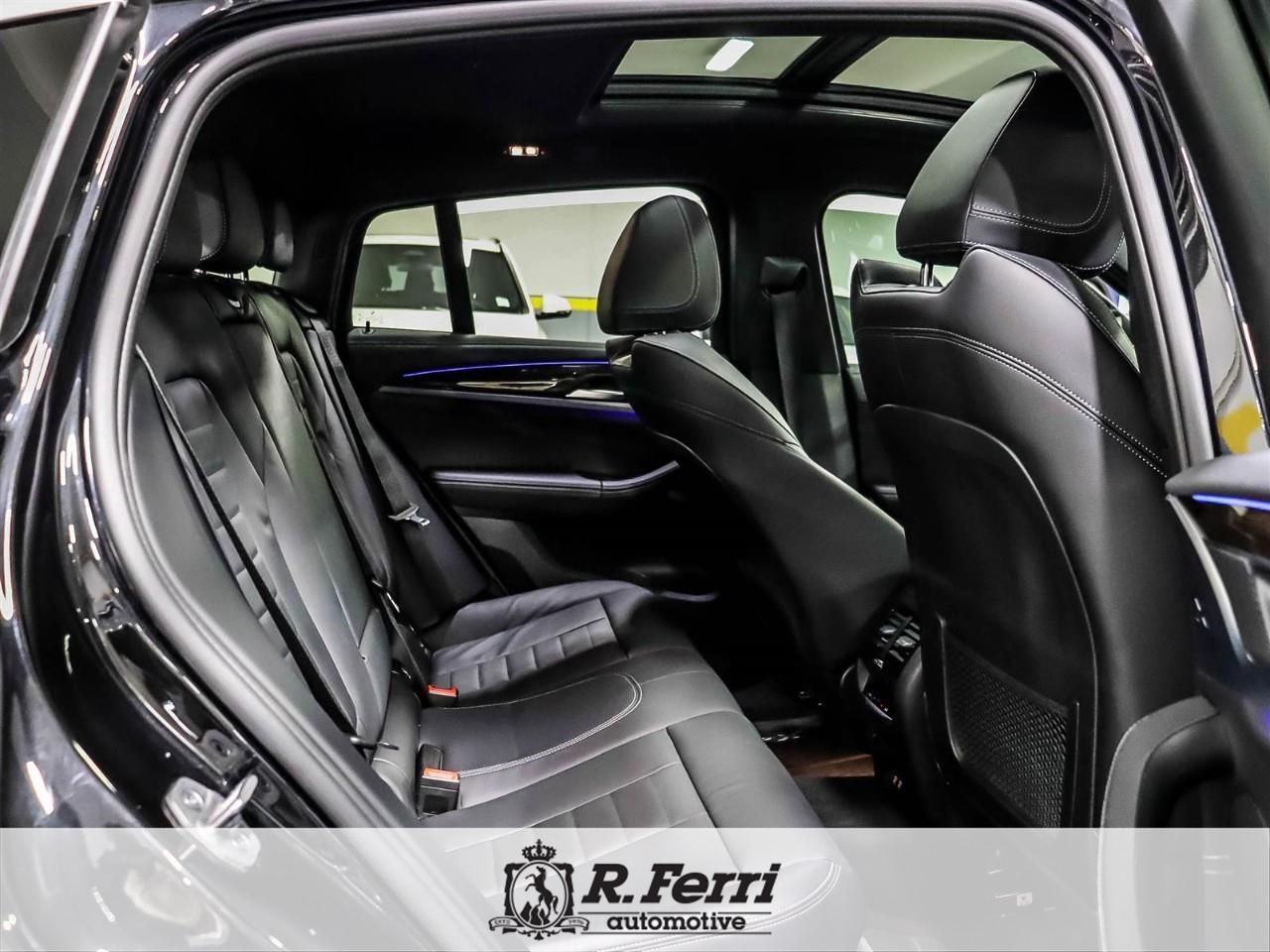 2022 BMW X4 xDrive30i 4dr All-Wheel Drive Sports Activity Coupe Photo