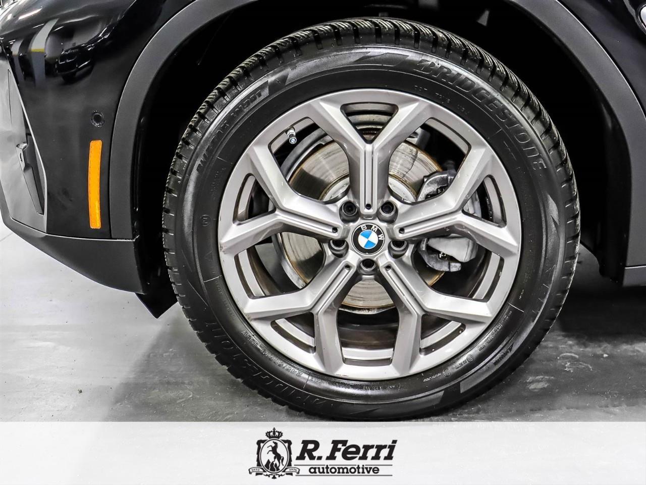 2022 BMW X4 xDrive30i 4dr All-Wheel Drive Sports Activity Coupe Photo