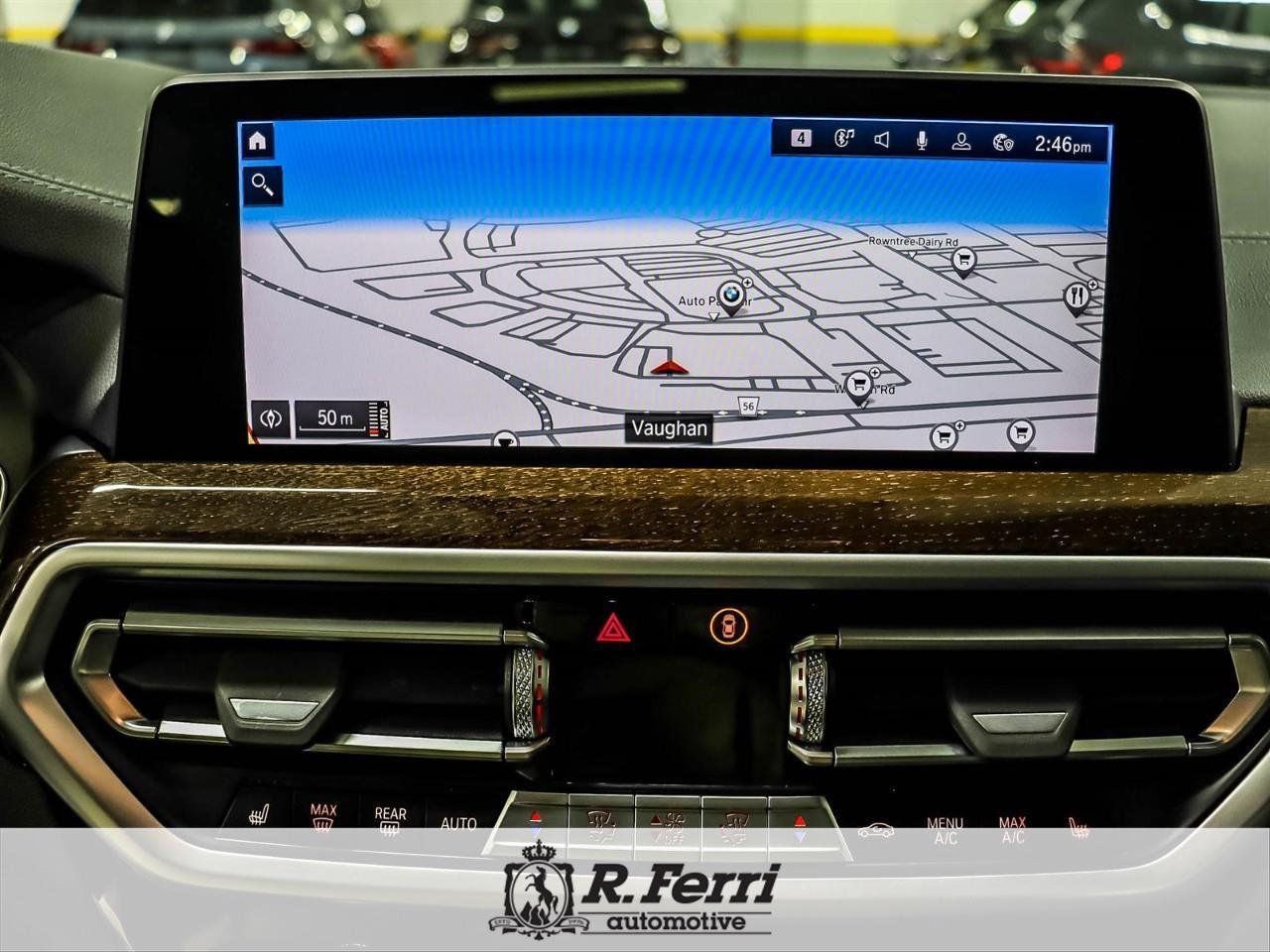 2022 BMW X4 xDrive30i 4dr All-Wheel Drive Sports Activity Coupe Photo