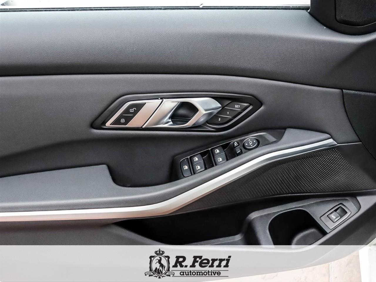 2020 BMW 330 i xDrive 4dr All-Wheel Drive Sedan Photo