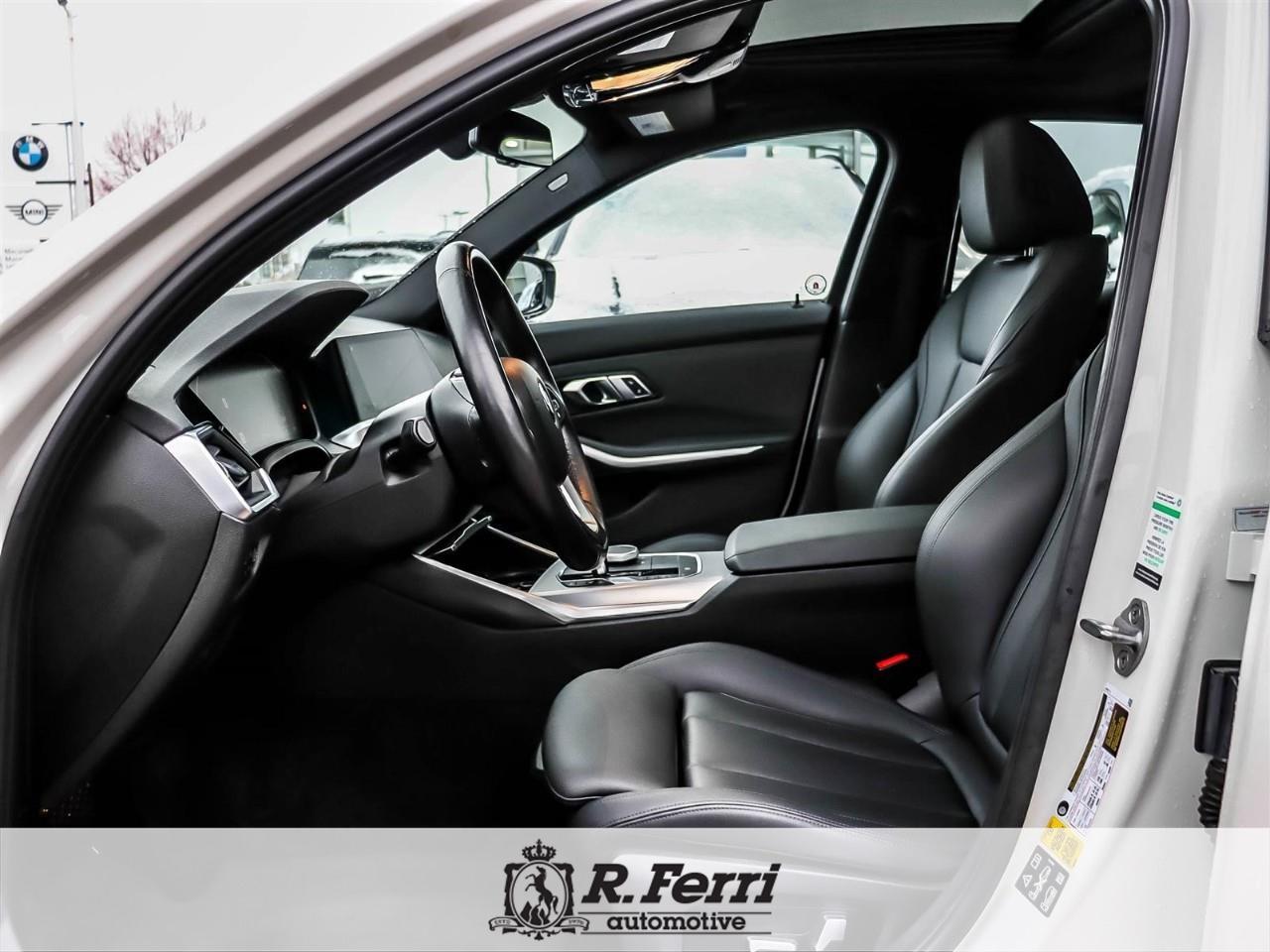 2020 BMW 330 i xDrive 4dr All-Wheel Drive Sedan Photo