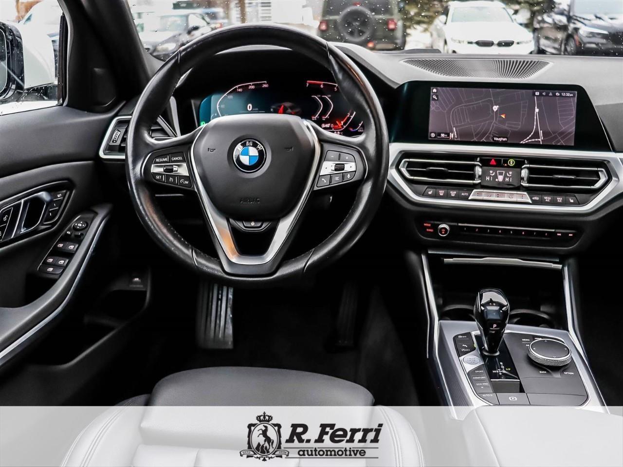 2020 BMW 330 i xDrive 4dr All-Wheel Drive Sedan Photo