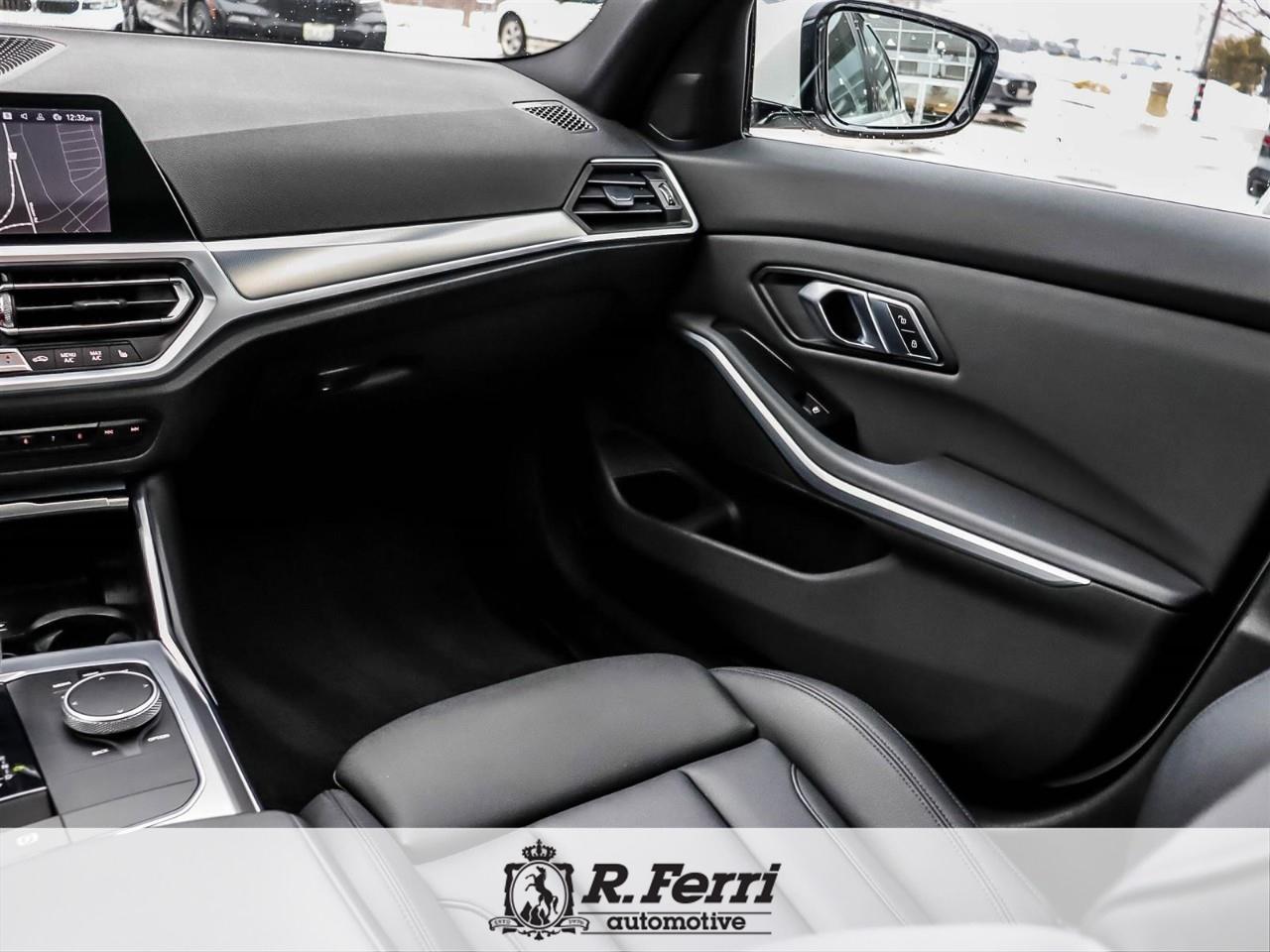 2020 BMW 330 i xDrive 4dr All-Wheel Drive Sedan Photo