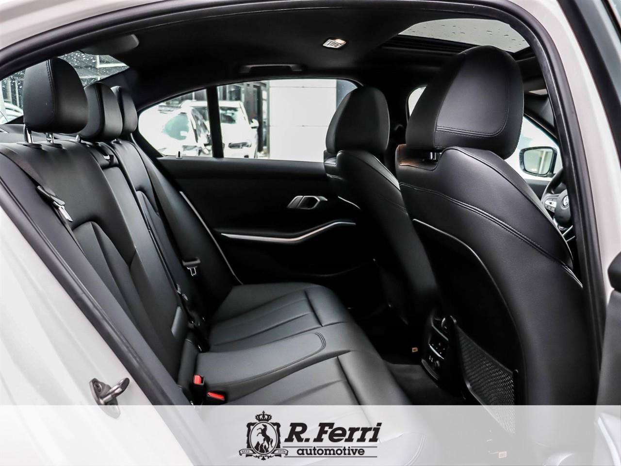 2020 BMW 330 i xDrive 4dr All-Wheel Drive Sedan Photo