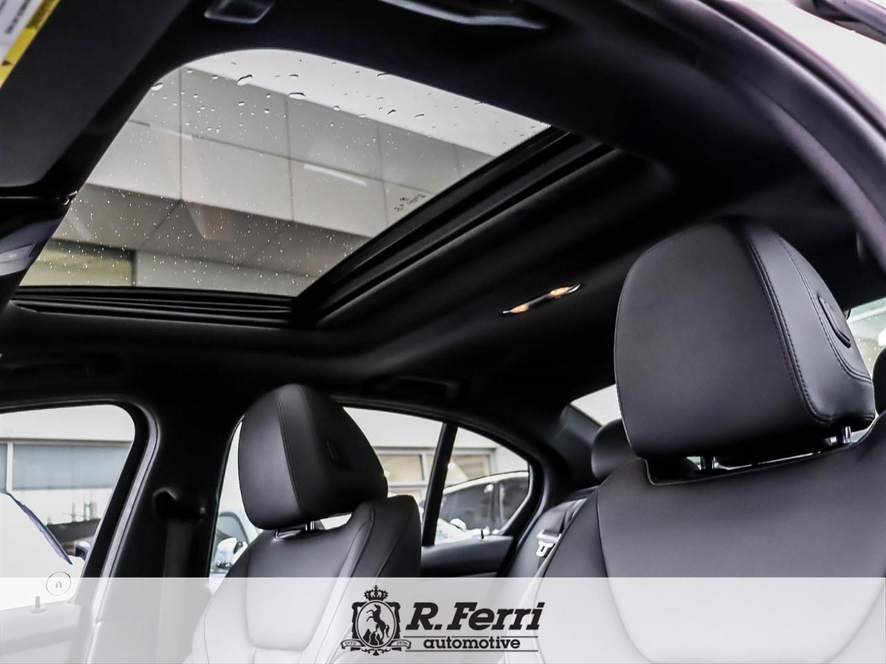 2020 BMW 330 i xDrive 4dr All-Wheel Drive Sedan Photo