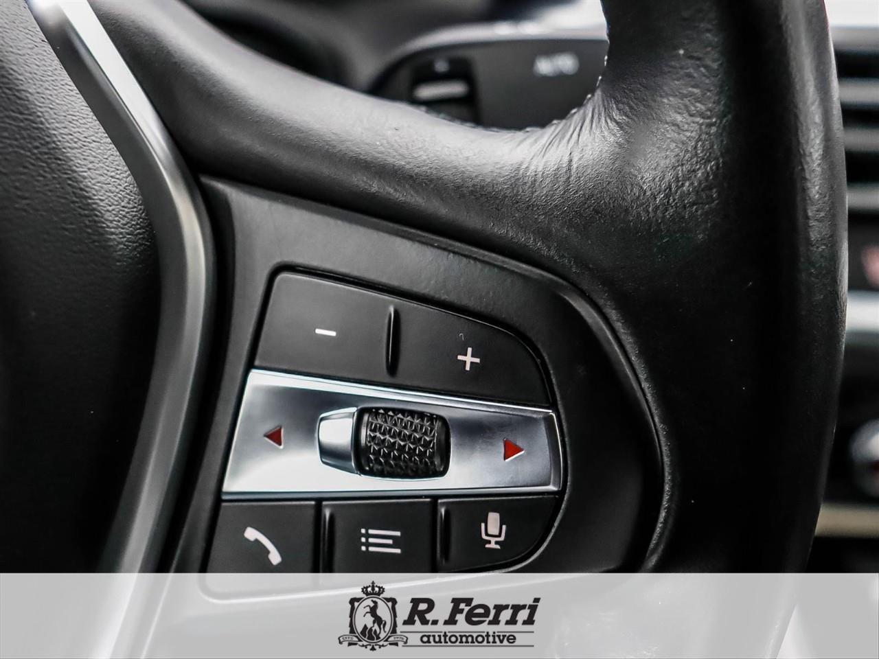 2020 BMW 330 i xDrive 4dr All-Wheel Drive Sedan Photo