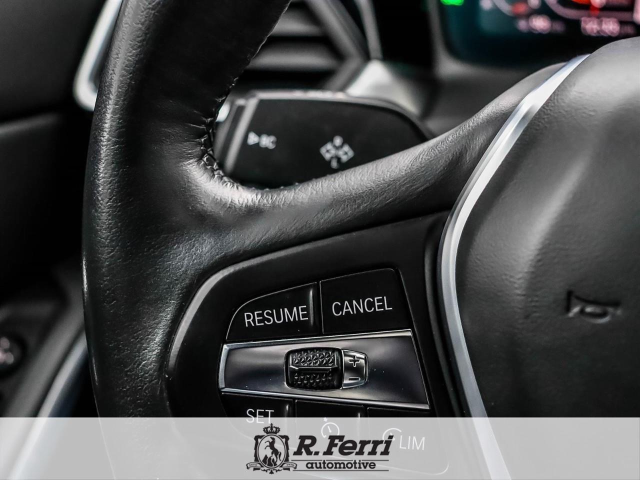 2020 BMW 330 i xDrive 4dr All-Wheel Drive Sedan Photo