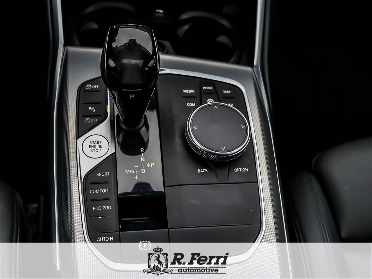 2020 BMW 330 i xDrive 4dr All-Wheel Drive Sedan Photo